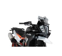 PUIG Cupolino Sport KTM 890 SMT 23-25 Fumé Clair 21868H