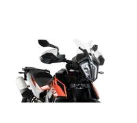 PUIG Cupolino Sport Pour KTM 890 Adventure 21-22 Transparent