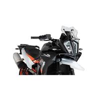 PUIG Cupolino Sport Pour KTM 890 SMT 23-24 Transparent