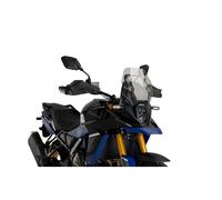 PUIG Cupolino Sport Pour Suzuki DL800 SE V-Strom 2025 Fumé Clair