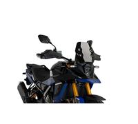 PUIG Cupolino Sport Pour Suzuki DL800 V-Strom Tech 23-26 Noir 21651N