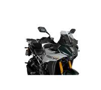PUIG Cupolino Sport Pour Suzuki GSX-S1000 GX 24-26 Fumée Claire 21987H