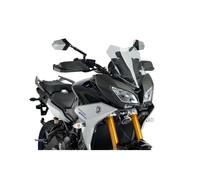PUIG Cupolino Sport Pour Yamaha Tracer 900 2018-2020 Transparent 21967W