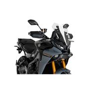 PUIG Cupolino Sport Pour Yamaha Tracer 900 2018-2020 Transparent 21967W