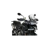 PUIG Cupolino Sport Triumph Tiger 1200 GT Explorer 24-25 Transparent