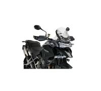PUIG Cupolino Sport Triumph Tiger 1200 Rally Pro 24-25 Transparent 21394W