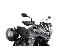 PUIG Cupolino Sport Triumph Tiger 660 Sport 2025 Transparent 21318W