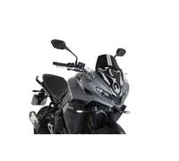 PUIG Cupolino Sport Triumph Tiger 800 Sport 2025 Noir