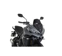 PUIG Cupolino Sport Triumph Tiger 800 Sport 2025 Noir Mat
