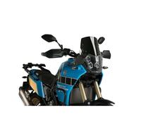 PUIG Cupolino Sport Yamaha TENERE 700 19-20 Noir