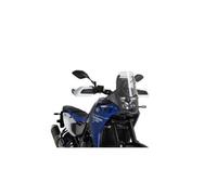 PUIG Cupolino Sport Yamaha Tenere Explore Edition 2025 Transparent
