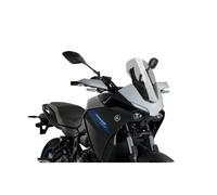 Puig Cupolino Sport Yamaha Tracer 700 2020 Fumé Clair