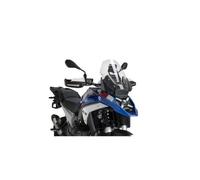 PUIG Cupolino Touring Avec Radar BMW R1300 GS Trophy 23-26 Transparent 22536W