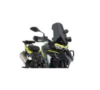 PUIG Cupolino Touring Benelli TRK 702 23-24 Fumé Sombre