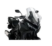 Puig Cupolino Touring Honda Nt1100 2023 Transparent