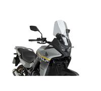 PUIG Cupolino Touring Honda XL750 Transalp 25-26 Fumé Clair