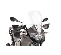 PUIG Cupolino Touring Kawasaki VERSYS-X 300 17-20 Transparent