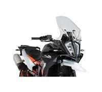 PUIG Cupolino Touring KTM 890 SMT 23-25 Transparent 21869W