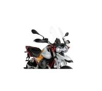 PUIG Cupolino Touring Moto Guzzi V85 TT 21-23 Transparent