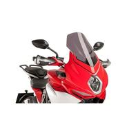 PUIG Cupolino Touring MV Agusta Turismo Veloce 800/Lusso 15-20 Fume Foncé