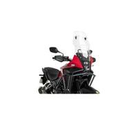 PUIG Cupolino Touring Pare-Brise Visière Honda NX 500 ECLUTCH 2026 22022W