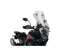 PUIG Cupolino Touring Plus Visiera KTM 1290 S Adventure 21-25 Fumé Clair