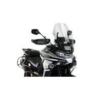 PUIG Cupolino Touring Pour CFMOTO 800MT Sport 23-25 Transparent 21546W