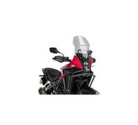 PUIG Cupolino Touring Pour Honda NX 500 ECLUTCH 2026 Fumé Clair