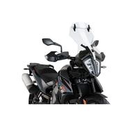 PUIG Cupolino Touring Pour KTM 890 L Adventure 21-22 Visière Transparente