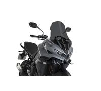 PUIG Cúpolino Touring Pour Triumph Tiger 800 Sport 2025 Fumé Sombre