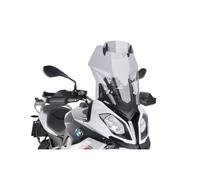 PARE-BRISE PUIG FUME CLAIR 7620H BMW S 1000 XR 2015 / 2019