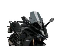 PUIG CUPOLINO TOURING SUZUKI GSX-S1000 GT 2022 FUME SCURO