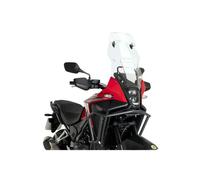 PUIG Cupolino Touring Transparent Haute Visière Pour Honda NX 500 2026