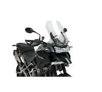 PUIG Cupolino Touring Triumph Tiger 1200 GT Pro 22-23 Transparent 21336W