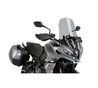 PUIG Cupolino Touring Triumph Tiger 660 Sport 2025 Fume Clair MPN 21317H