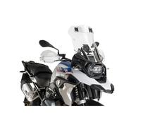 PUIG Cupolino Touring-Visière BMW R1250 GS 21-24 MPN 6504W Transparent