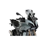 PUIG Cupolino Touring Visière BMW S1000 XR 20-22 Fumé Clair 20456H