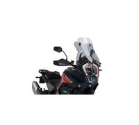 PUIG Cupolino Touring Visière KTM 1290 R SUADVENTURE 24-25 Fumé Clair