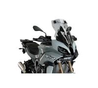 PUIG Cupolino Touring Visière Pour BMW S1000 XR 24-26 Fumé Clair