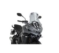 PUIG Cupolino Touring Visière Triumph Tiger 800 Sport 2025 Fumé Clair