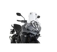 PUIG Cupolino Touring Visière Triumph Tiger 800 Sport 2025 Transparent