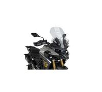 PUIG Cupolino Touring Voge 526DSX 24-26 Transparent