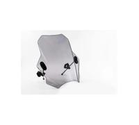 PUIG Cupolino Univ. Bat Pour Suzuki SV650 22-25 Fumé Clair MPN 8088H