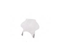 PUIG Cupolino Univ Cockpit Suzuki GSF650 Bandit 07-08 5060W Transparent