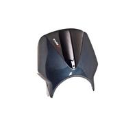 PUIG Cupolino Universel Vision Kawasaki Z900 RS 21-25 Carbone Noir