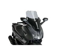 PUIG Cupolino V-TECH Line Sport Honda Forza 125 18-20 Fumée Clair
