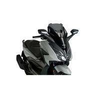 PUIG Cupolino V-Tech Line Sport Honda Forza 350 25-26 Fumée Foncée