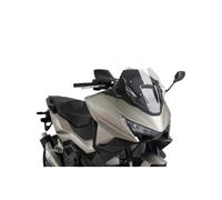PUIG Cupolino V-TECH Line Sport Pour Honda Forza 750 25-26 Transparent