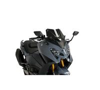 PUIG Cupolino V-TECH Line Sport YAMAHA T-MAX 560 Max Tech 25-26 Noir