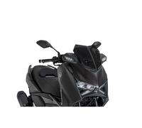 PUIG Cupolino V-TECH Line Sport Yamaha X-MAX 300 Max Tech 25-26 Fumé Foncé